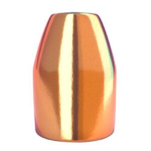 Berry's Superior Plated Pistol Bullets .40 S&W-10mm .401" 180 gr Flat Point Thick Plate FP-TP 1000-ct bullets