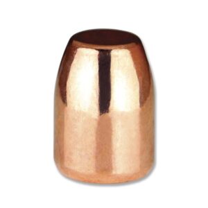 Berry's Superior Plated Bullets 45 cal .452" 200gr FP 250-ct