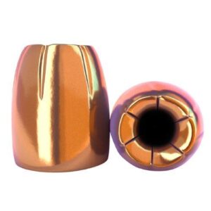 Berry's Superior Plated Pistol Bullets .45 Cal. .452" 230 gr Hybrid Hollow Point 50-ct