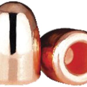 Berry's Preferred Plated Pistol Bullets .45 cal .452" 185 gr HBRN 250-ct