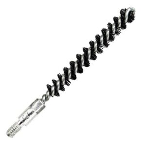 KleenBore Black Nylon Bore Brush .243-.25-6mm Rifle