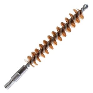 KleenBore Phosphor Bronze Bore Brush .35 Rifle -9mm Pistol Caliber Carbine
