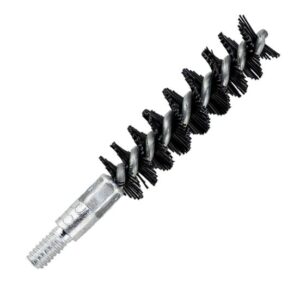 KleenBore Black Nylon Bore Brush .38-.357-9mm Handgun