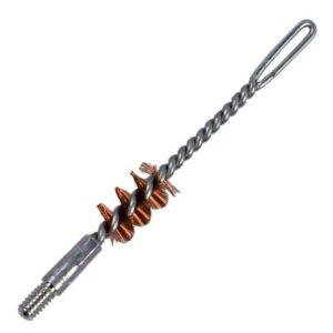 KleenBore Patch Holder Brush 38-357-9mm Luger