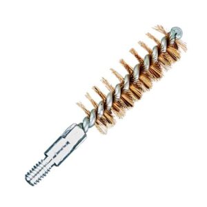 KleenBore Phosphor Bronze Bore Brush .40-.41-10mm Handgun
