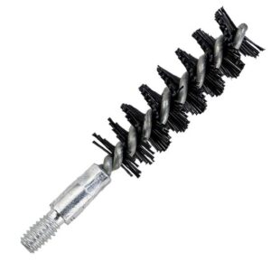 KleenBore Black Nylon Bore Brush .40-.41-10mm Handgun