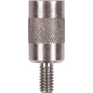 KleenBore Aluminum Rifle to Shotgun Thread Adapter #5-16-27