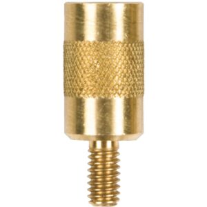 KleenBore Brass Rifle to Shotgun Thread Adapter #5-16-27