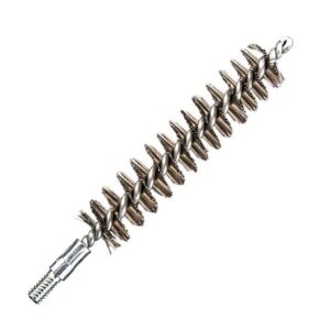 KleenBore Stainless Steel Cylinder Brush .44-45 Cal Revolver