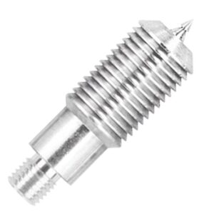 KleenBore Aluminm Cleaning Jag 20-16 ga Shotgun