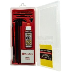 Kleenbore Rifle Cleaning Kit .264-.270-7mm