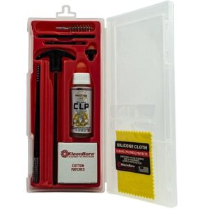 Kleenbore Handgun Cleaning Kit .44-.45 Cal