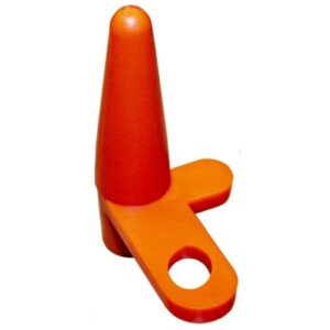 KleenBore Chamber Flag 2-ct