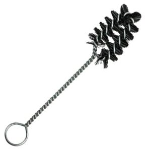 KleenBore Magbrush Staggered Magazine Well Brush 9mm Luger-10mm-.40-.45