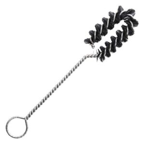 KleenBore Magbrush Straight Stacked Magazine Well Brush .38-.40-10mm-.45 Cal