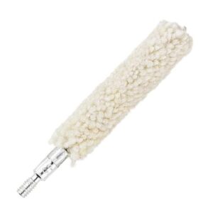 Kleenbore Cotton Bore Mop Handgun .44-.45 Cal