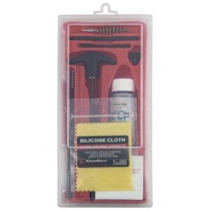 KleenBore Handgun Cleaning Kit .38-.357-9mm Luger