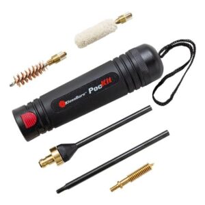 KleenBore PocKIT Handgun Cleaning Kit .44-45 Cal.
