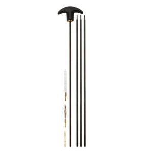 KleenBore 34" Sectional Cleaning Rod .17 - .177 Cal SmallBore #3-48 Smallbore Threads