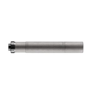 B&T Print-X Impuls 45 M(Ti) Direct Thread Suppressor .45 ACP Titanium Gray .57828 Impuls Device