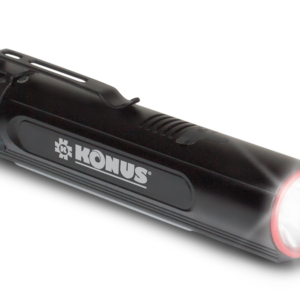 Konus Konuslight-2K Rechargeable Flashlight-Lantern 1000 Lumen & 2000 Lumen Turbo