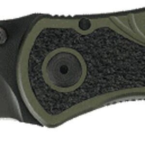 Kershaw Blur Knife - Olive Drab