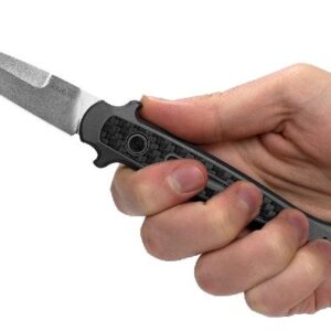Kershaw Launch 8 Stiletto Automatic (Push-Button) Knife