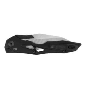 Kershaw Launch 13 Automatic Knife Black (3.5" Two-Tone)