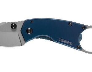 Kershaw Antic Keychain Folding Knife-Tool - 1.75" Blade