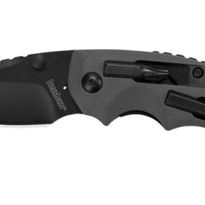 Kershaw Shuffle Multi-function Knife - 5-3-4" Overall Length