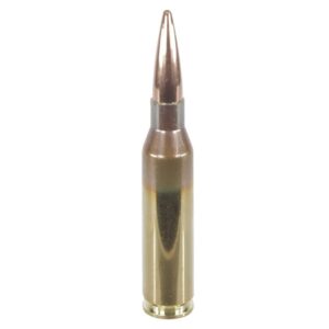 Lapua Rifle Ammuntion .260 Rem 136gr Scenar OTM 50-ct