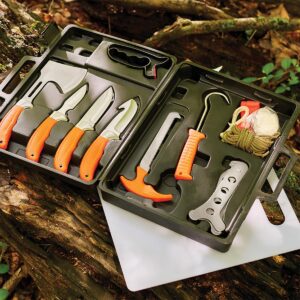 LEM Products Field Dressing Knife Kit
