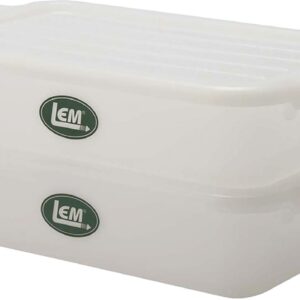 LEM Products Meat Lug Mini Snap On Lid
