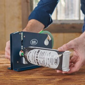 LEM Products Ground Meat Packaging System