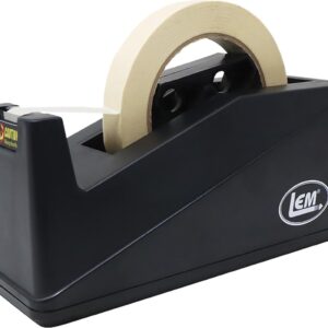 LEM Products Tape Dispenser & Freezer Tape
