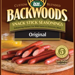 LEM Products Jerky Cannon