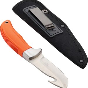 LEM Products Field Dresser Knive w-Sheath