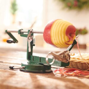 LEM Products Apple-Potato Peeler