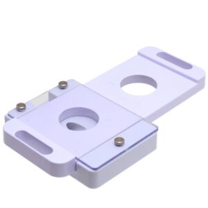 LEM Big Bite Patty Maker Grinder Attachment