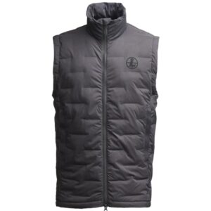 Leupold Arcus Insulated Vest Charcoal L