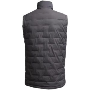 Leupold Arcus Insulated Vest Charcoal 2XL