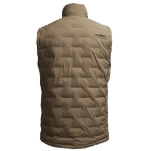 Leupold Arcus Insulated Vest Ash Green L