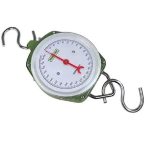 Moultrie Big Game Scale 550 lb