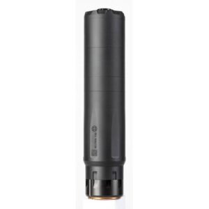 Gemtech NEUTRON 7.62 Direct thread Suppressor - 7.62mm 5-8x24