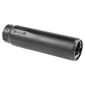 Gemtech ABYSS 5.56 Direct Thread Suppressor - 5.56mm 1-2x28
