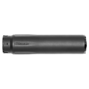 Gemtech ABYSS 7.62 Direct Thread Suppressor - 7.62mm 5-8x24