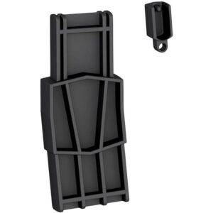 MTM ARVB AR Vice Block and Link Grey