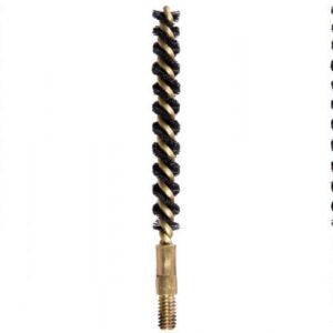 Montana X-Treme Nylon Bristle Brush for Rifles (8-32 Thread) .22 cal