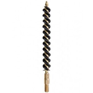 Montana X-Treme Nylon Bristle Brush for Rifles (8-32 Thread) .25 cal