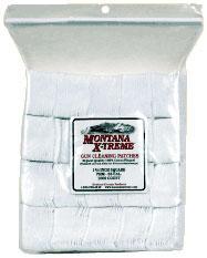 Montana X-Treme 1-3-8 Inch Square Patch 300 ct